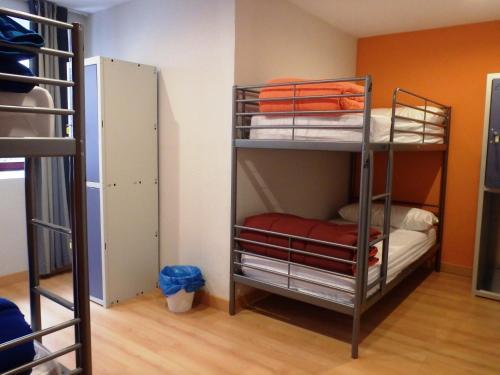 Hostel Burgos