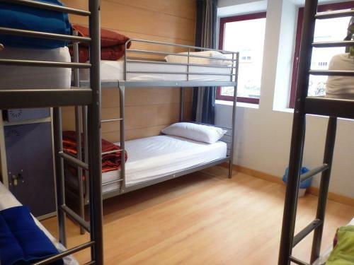 Hostel Burgos