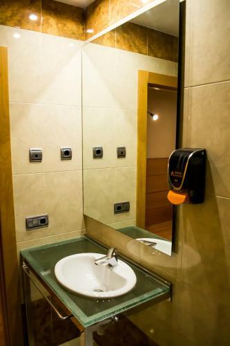Hostel Burgos