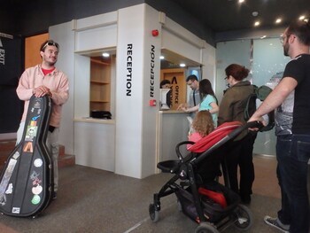Hostel Burgos