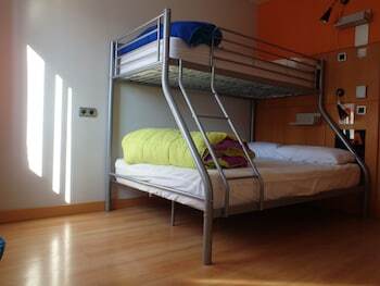 Hostel Burgos