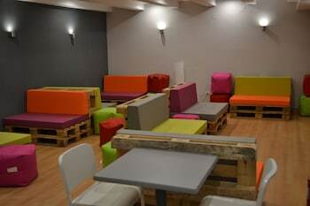 Hostel Burgos