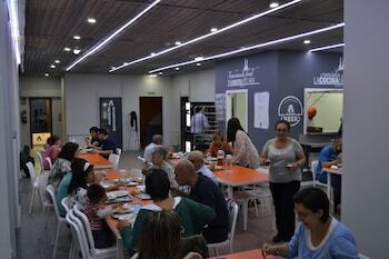 Hostel Burgos