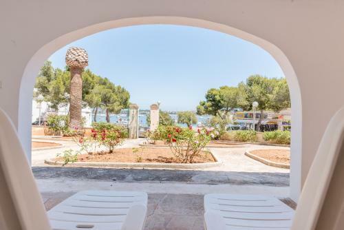 Villa En Portocolom