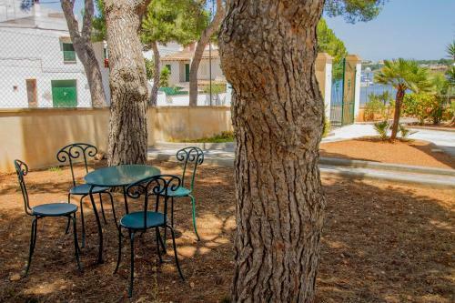 Villa En Portocolom