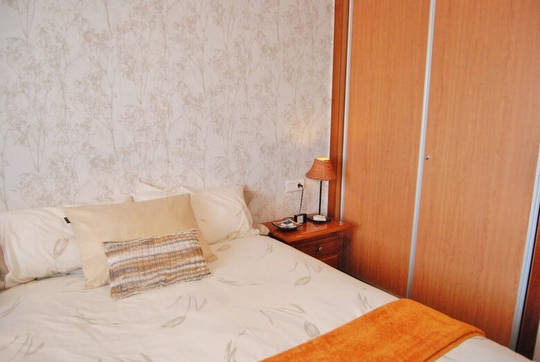 Apartamento Casasol Almijara