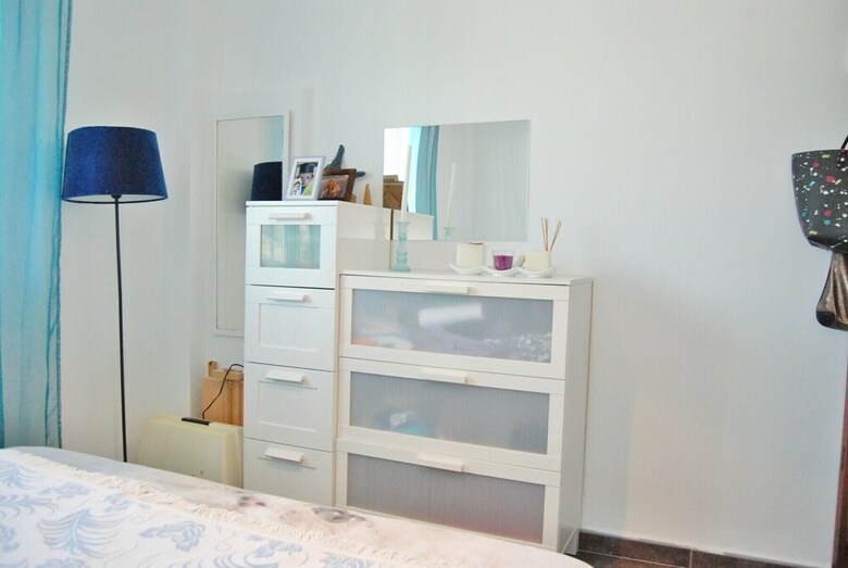 Apartamento Casasol Almijara