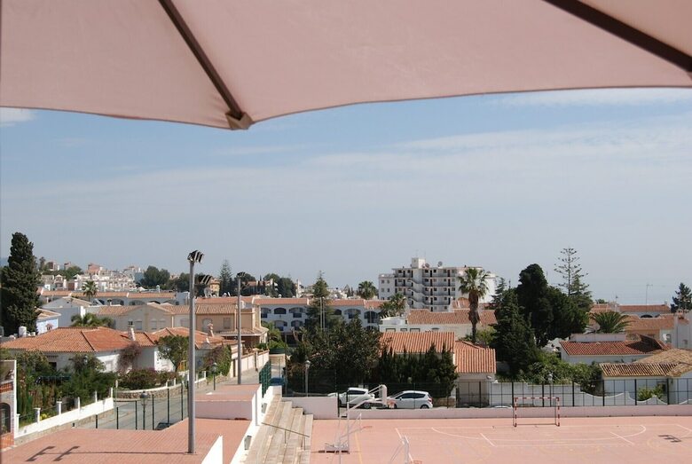 Apartamento Casasol Almijara