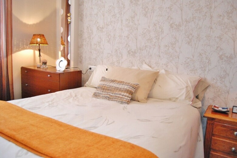 Apartamento Casasol Almijara
