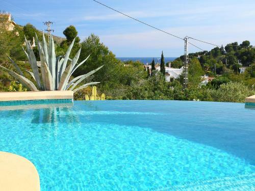 Villa Ca Toni