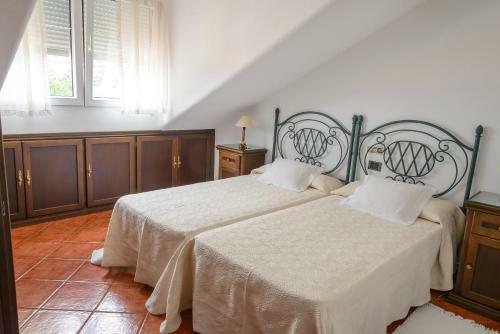 Agroturismo Casa Lourido Lires