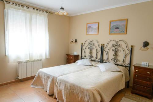 Agroturismo Casa Lourido Lires
