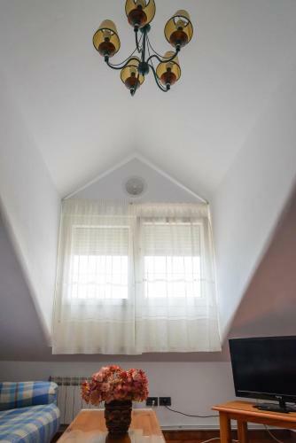Agroturismo Casa Lourido Lires