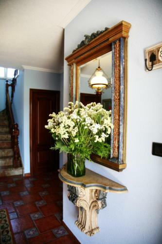 Agroturismo Casa Lourido Lires