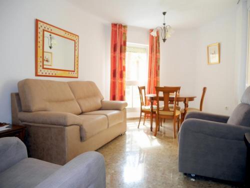 Apartamentos Orfeo Azul