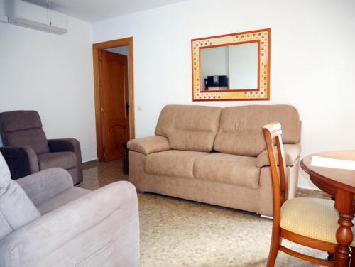 Apartamentos Orfeo Azul