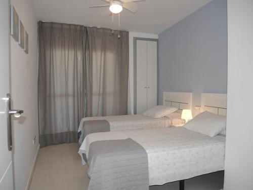 Apartamentos Orfeo Azul