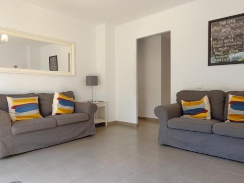 Apartamentos Orfeo Azul
