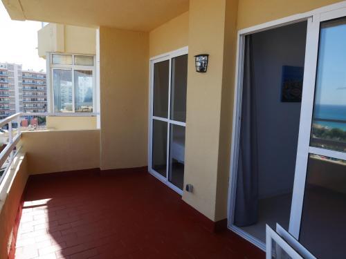 Apartamentos Orfeo Azul