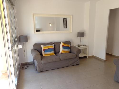 Apartamentos Orfeo Azul