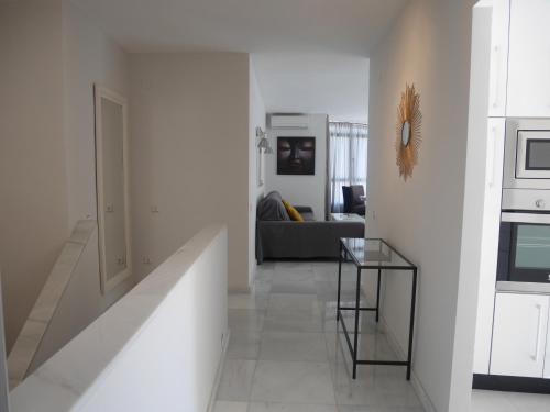Apartamentos Orfeo Azul