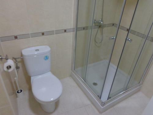 Apartamentos Orfeo Azul