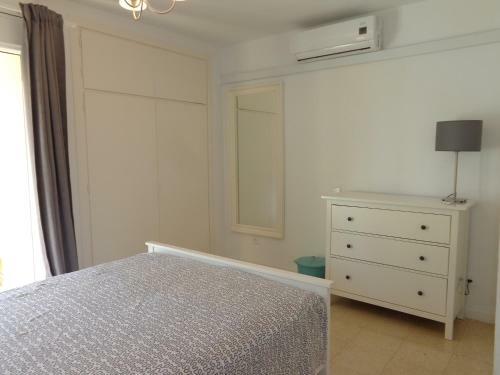 Apartamentos Orfeo Azul