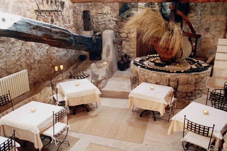 Hotel Mirab� De Valldemossa