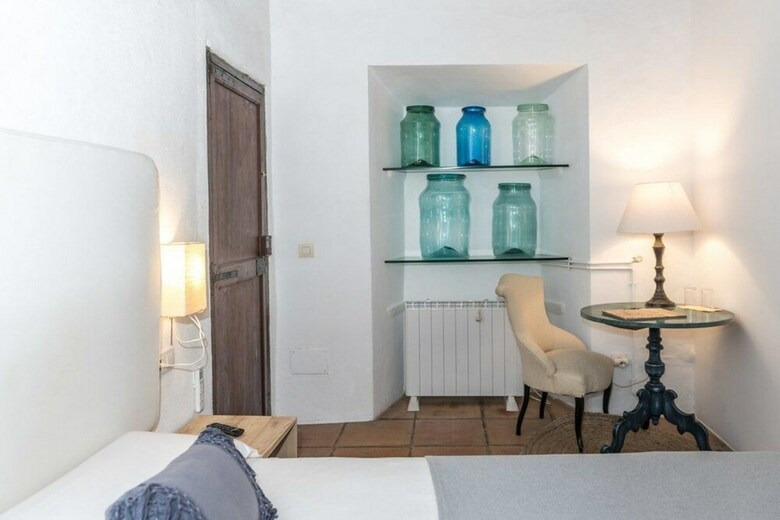 Hotel Mirab� De Valldemossa