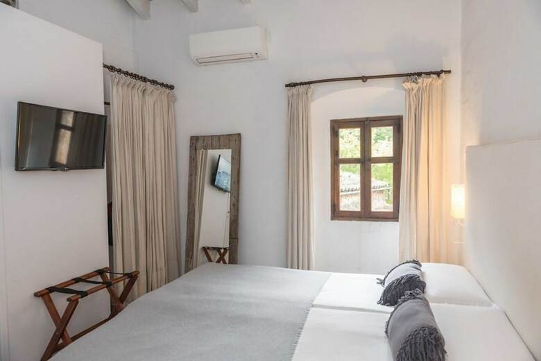 Hotel Mirab� De Valldemossa