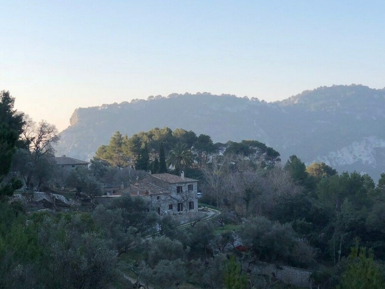 Hotel Mirab� De Valldemossa