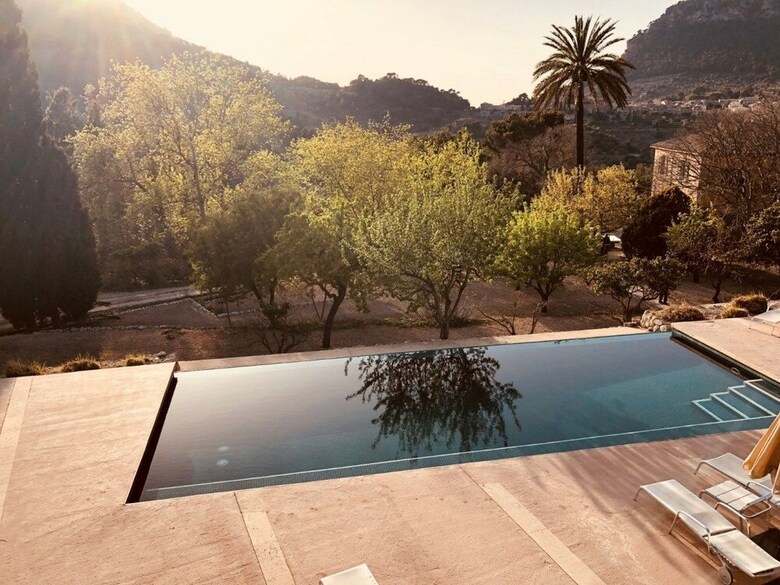 Hotel Mirab� De Valldemossa