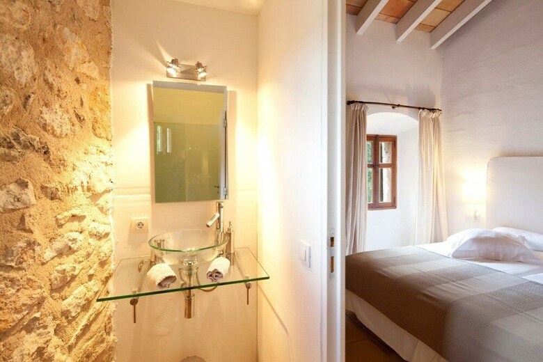 Hotel Mirab� De Valldemossa