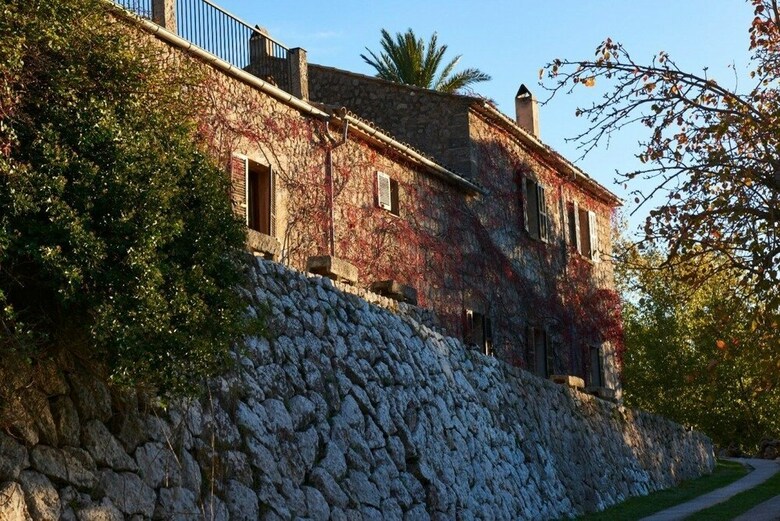 Hotel Mirab� De Valldemossa