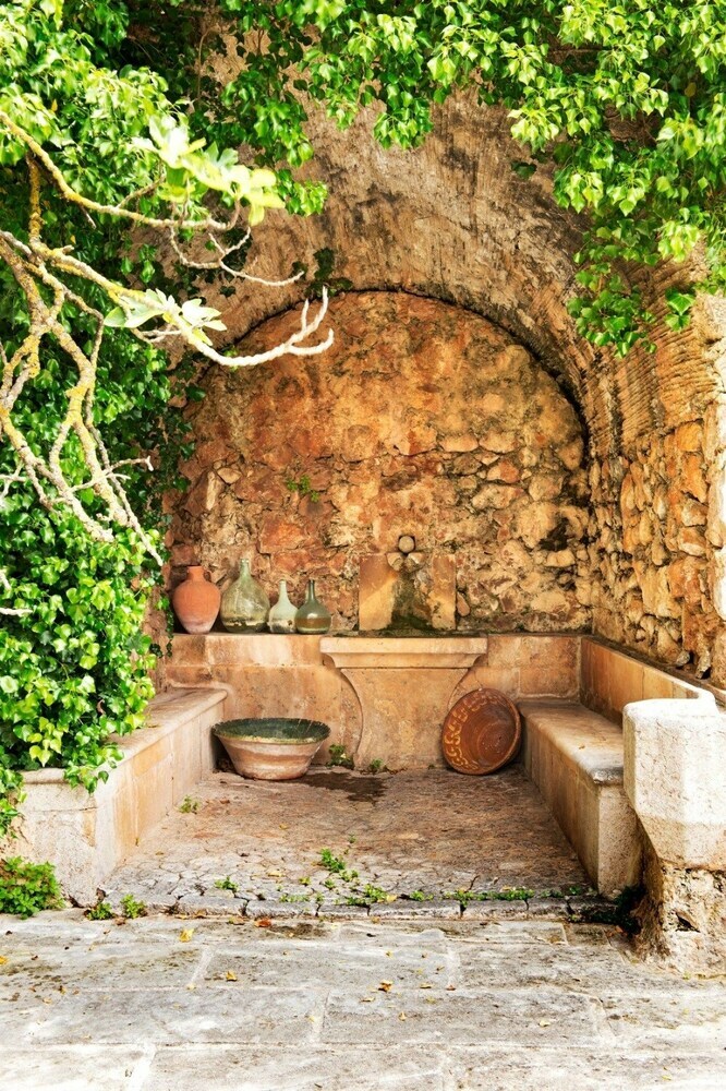 Hotel Mirab� De Valldemossa