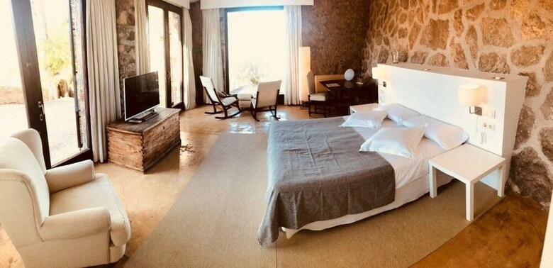 Hotel Mirab� De Valldemossa