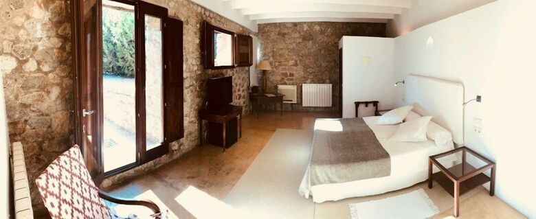 Hotel Mirab� De Valldemossa
