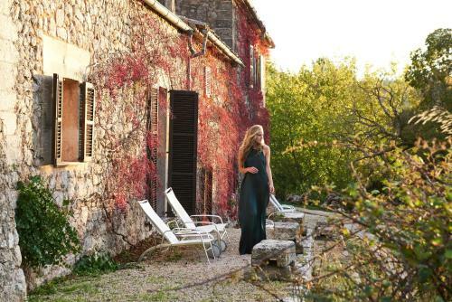 Hotel Mirab� De Valldemossa