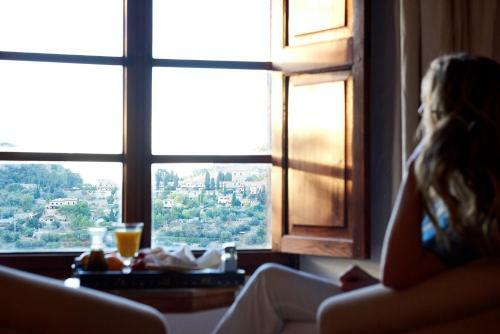 Hotel Mirab� De Valldemossa