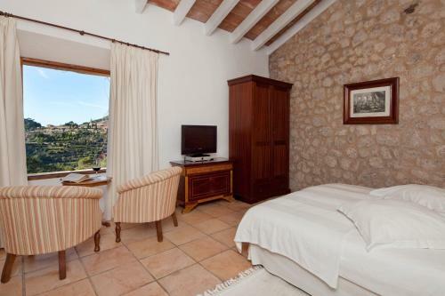 Hotel Mirab� De Valldemossa