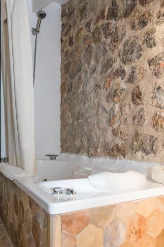 Hotel Mirab� De Valldemossa