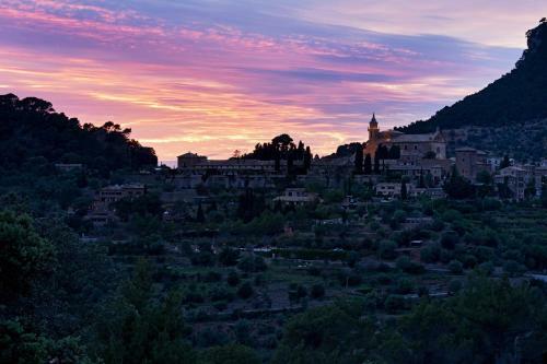 Hotel Mirab� De Valldemossa