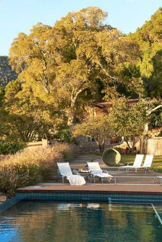 Hotel Mirab� De Valldemossa