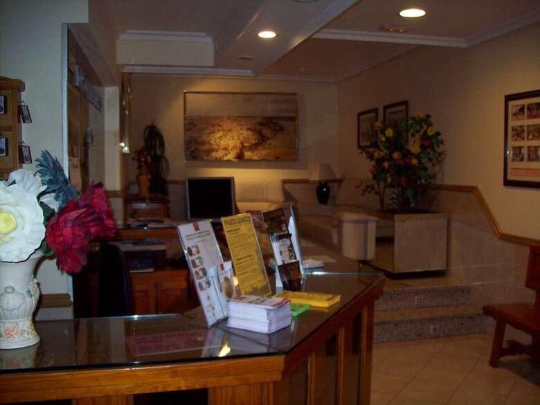 Hostal Gavilanes II