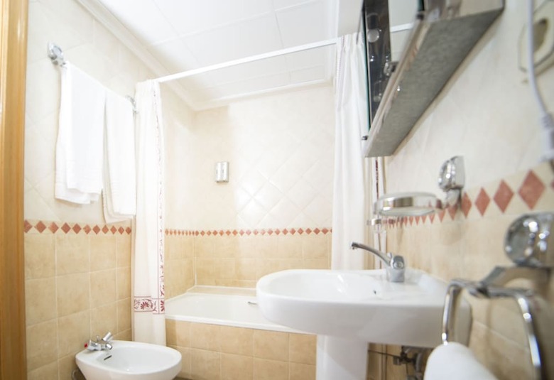 Hostal Gavilanes II