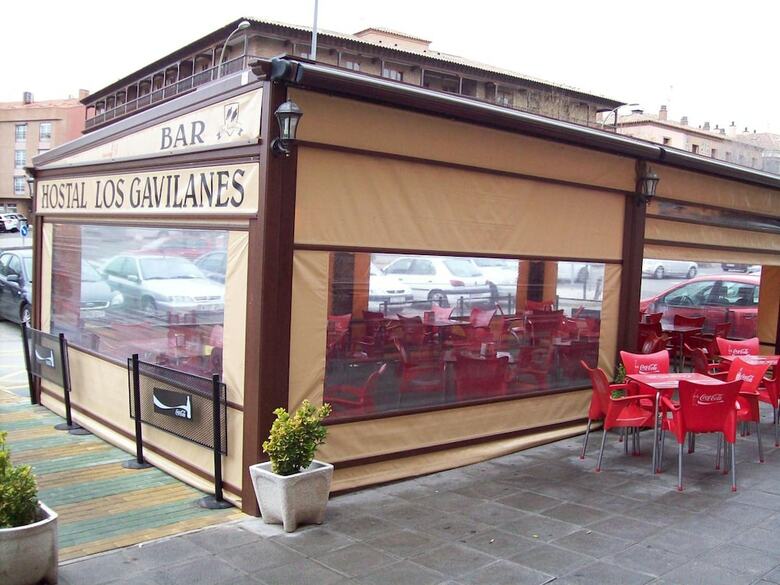 Hostal Gavilanes II