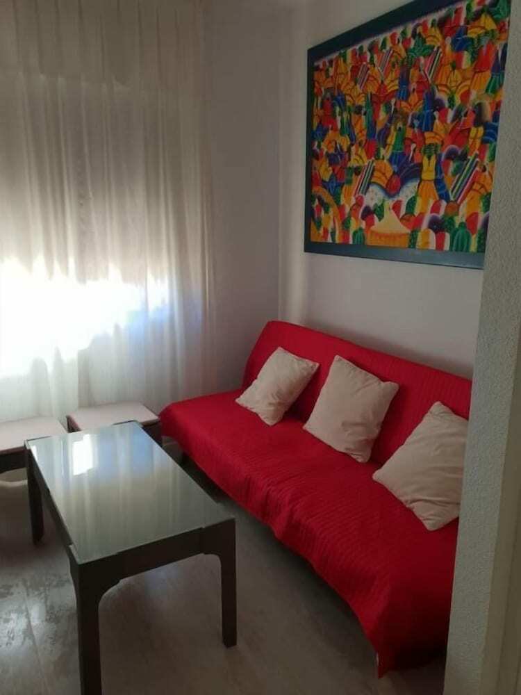 Hostal Gavilanes II