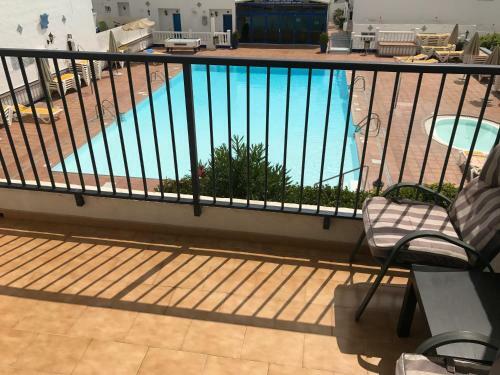 Apartamento Marbella Golf