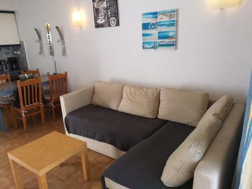 Apartamento Marbella Golf