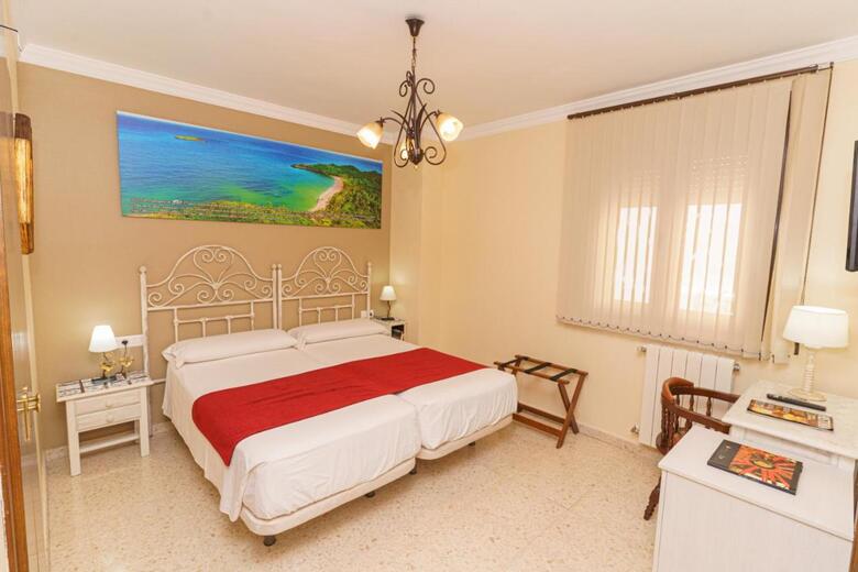 Hotel Col�n